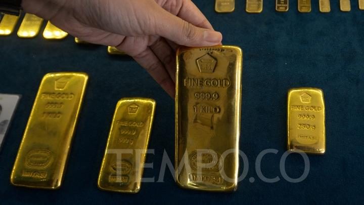 Plus Minus Investasi Emas, Cocok untuk Investasi Jangka Pendek?