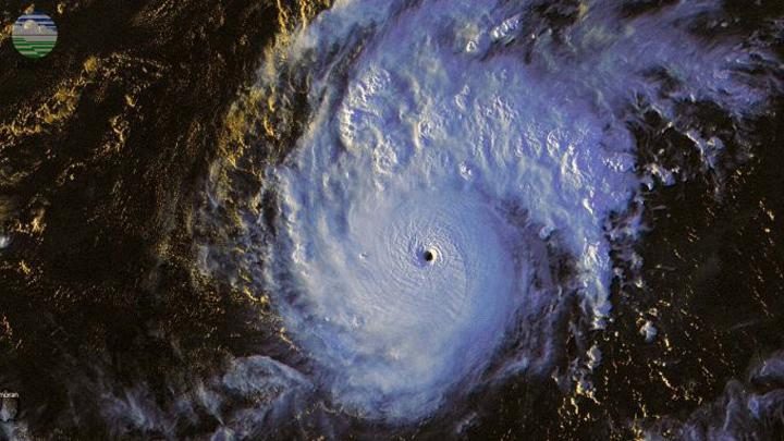 Prakiraan Cuaca BMKG: Hujan, Gelombang 6 Meter, Bibit Siklon Tropis 95S