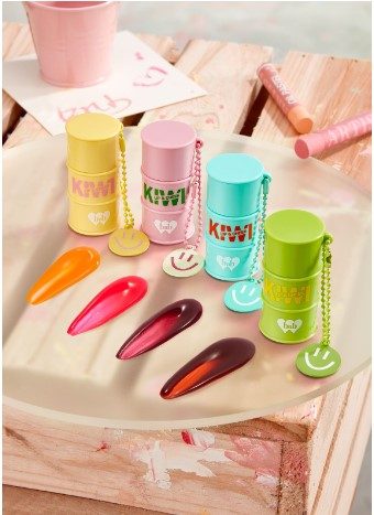 Mari Ulas barenbliss Kiwi Tin Tint Lip & Cheek, Benarkah Ampuh Cantikan dan Rawat Kecerahan Bibir?