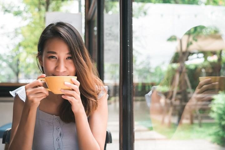 4 Manfaat Kafein untuk Kesehatan Pencernaan