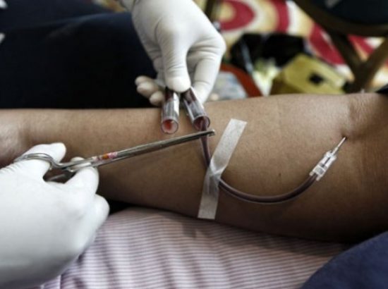 Syarat-syarat yang Harus Diperhatikan Sebelum Melakukan Donor Darah